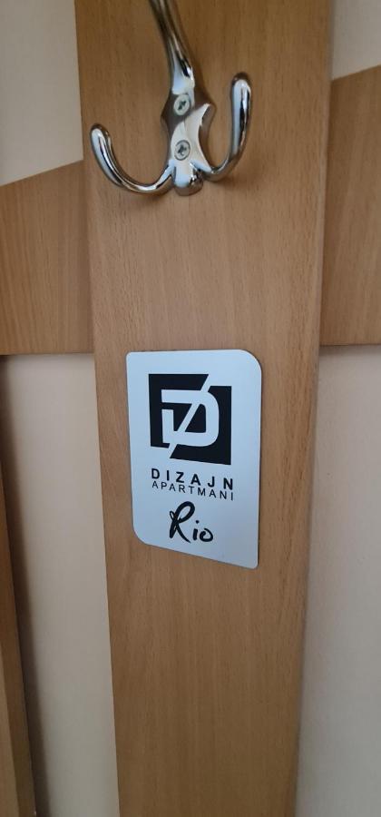 Design Apartment Business Lux 4 Star "Rio" Completely Business Lux Place In The City Center & Free Included Industry Optical Wifi & Netflix & Keyless Code Entry & Full Smart App & Kitchen & Washing Machine & Wide Terrace & Secure 2 Parking Place ชูปริยา ภายนอก รูปภาพ