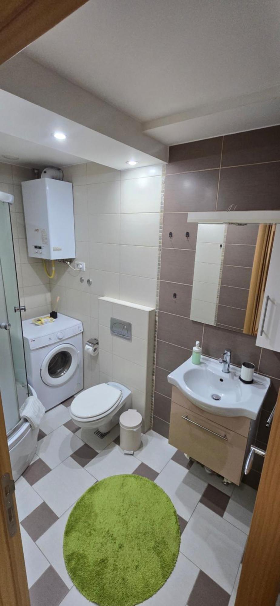 Design Apartment Business Lux 4 Star "Rio" Completely Business Lux Place In The City Center & Free Included Industry Optical Wifi & Netflix & Keyless Code Entry & Full Smart App & Kitchen & Washing Machine & Wide Terrace & Secure 2 Parking Place ชูปริยา ภายนอก รูปภาพ